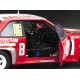 Opel Ascona B 400 1 Rallye Circuit des Ardennes 1983 Colsoul - Lopes Sunstar SUN5395