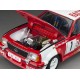 Opel Ascona B 400 1 Rallye Circuit des Ardennes 1983 Colsoul - Lopes Sunstar SUN5395