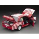 Opel Ascona B 400 1 Rallye Circuit des Ardennes 1983 Colsoul - Lopes Sunstar SUN5395