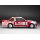Opel Ascona B 400 1 Rallye Circuit des Ardennes 1983 Colsoul - Lopes Sunstar SUN5395