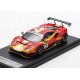 Ferrari 488 GT3 21 24 Heures de Spa Francorchamps 2022 Looksmart LSRC154