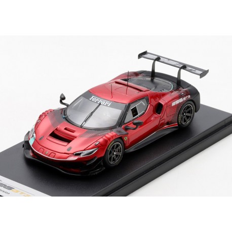 Ferrari 296 GT3 Looksmart LSRC160