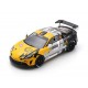 Alpine A110 Rally RGT 65 Rallye Monte Carlo 2023 Fontalba - Hermet Spark S6724