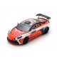 Alpine A110 Rally RGT 67 Rallye Monte Carlo 2023 Panagiotis - Goddi Spark S6726