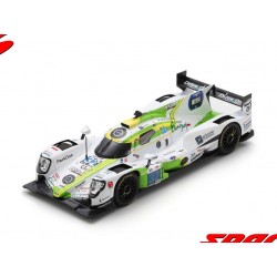 Oreca 07 Gibson 32 24 Heures du Mans 2023 Spark S8743