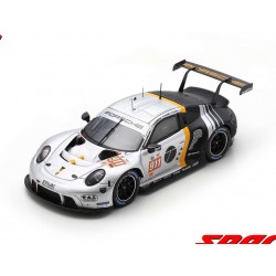 Porsche 911 RSR-19 911 24 Heures du Mans 2023 Spark S8771