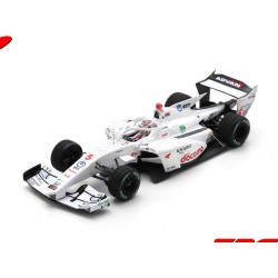 Docomo Team Dandelion Racing SF23 M-Tec HR-417E 5 Tadasuke Makino Super Formula 2023 Spark SFJ005