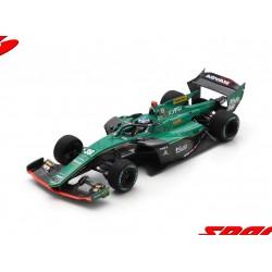 Vanletin Team TOM'S SF23 TRD 01F 36 Giuliano Alesi Super Formula 2023 Spark SFJ013