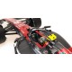 Alfa Romeo Ferrari C43 24 Guanyu Zhou F1 2023 Minichamps 117230124
