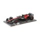 Alfa Romeo Ferrari C43 24 Guanyu Zhou F1 2023 Minichamps 117230124