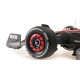 Alfa Romeo Ferrari C43 24 Guanyu Zhou F1 2023 Minichamps 117230124
