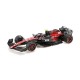 Alfa Romeo Ferrari C43 24 Guanyu Zhou F1 2023 Minichamps 117230124