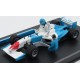 Vaillante&nbsp;F1 with Figures 0 Michel Vaillant F1 2003 Edicola LVDMVCOL002