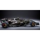 Alfa Romeo Ferrari C43 24 Guanyu Zhou F1 Las Vegas 2023 Minichamps 117232224