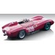 Ferrari&nbsp;250 TR Testarossa 3.0L V12 106 Targa Florio 1958 Musso - Gendebien Tecnomodel TM18-260C