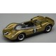 McLaren&nbsp;Elva Mark1 5 Spinout Movie 1966 Tecnomodel TEC43-29D