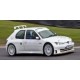 Peugeot&nbsp;306 Maxi V1 Kit Version 1996 White Solido S1808307
