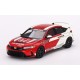 Honda Civic Type R Pace Car 1 2023 Truescale TSM430766