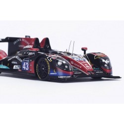 Morgan Evo SARD 43 24 Heures du Mans 2015 Spark S4657