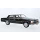 Cadillac Fleetwood Brougham 1982 Black MCG MCG18250