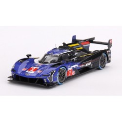 Cadillac V-Series.R 2 3ème 24 Heures du Mans 2023 Truescale TSM430755