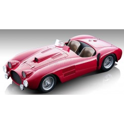 Ferrari&nbsp;375 Plus 4.5l V12 Cunningham Press 1954 Red Tecnomodel TM18-279A