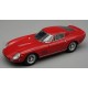 Ferrari 275 GTB/C 3.3L V12 Coupe 1965 Red Tecnomodel TEC43-47A