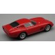 Ferrari 275 GTB/C 3.3L V12 Coupe 1965 Red Tecnomodel TEC43-47A
