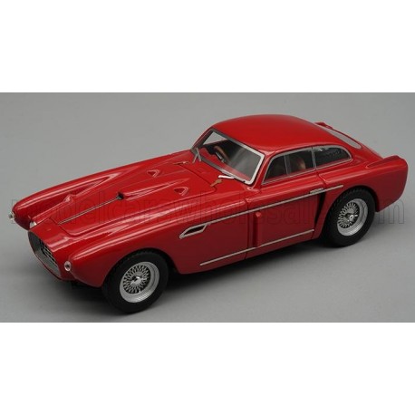 Ferrari&nbsp;340 Mexico Vignale 1952 Red Tecnomodel TEC43-43A