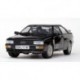 Audi Quattro 1981 Noire Sunstar SS4151