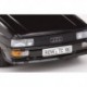Audi Quattro 1981 Noire Sunstar SS4151