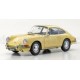Porsche 911 901 Coupe 1964 Champagne Yellow Kyosho 08969Y