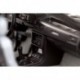 Audi Quattro 1981 Noire Sunstar SS4151