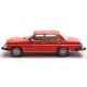 Mercedes Benz 300D W115 USA version 1976 Red Matrix MX11302-211