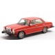 Mercedes Benz 300D W115 USA version 1976 Red Matrix MX11302-211