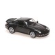 Porsche 911 Turbo S 993 1995 Black Minichamps 940069204