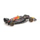 Red Bull RB18 11 F1 3ème Mexique 2022 Sergio Perez Minichamps 417222011
