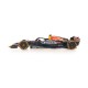 Red Bull RB18 11 F1 3ème Mexique 2022 Sergio Perez Minichamps 417222011