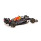 Red Bull RB18 1 F1 Winner Abu Dhabi 2022 Max Verstappen Minichamps 110222201