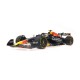 Red Bull RB18 1 F1 Winner Abu Dhabi 2022 Max Verstappen Minichamps 110222201