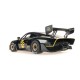 Porsche 935/19 2020 Black with Gold stripes Minichamps 155067568