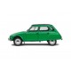 Citroen Dyane 6 1976 Green Solido S1800308