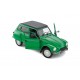 Citroen Dyane 6 1976 Green Solido S1800308