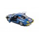 Renault Alpine A110 1600S night version 6 Rallye Monte Carlo 1972 Andruet - Pagani Solido S1804207