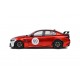 Alfa Romeo Giulia GTAm n99 2022 Alfa Red White Solido S1806904