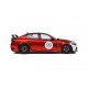 Alfa Romeo Giulia GTAm n99 2022 Alfa Red White Solido S1806904