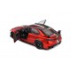 Alfa Romeo Giulia GTAm n99 2022 Alfa Red White Solido S1806904