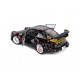 Porsche 911 964 RWB Aoki Bodykit 2021 Black Red Solido S1807507