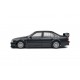 Opel Omega EVO 500 1990 Black Solido S1809701