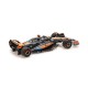 McLaren Mercedes MCL60 81 Oscar Piastri F1 2023 Minichamps 537234381